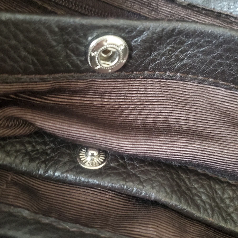 Hunting World Handbag